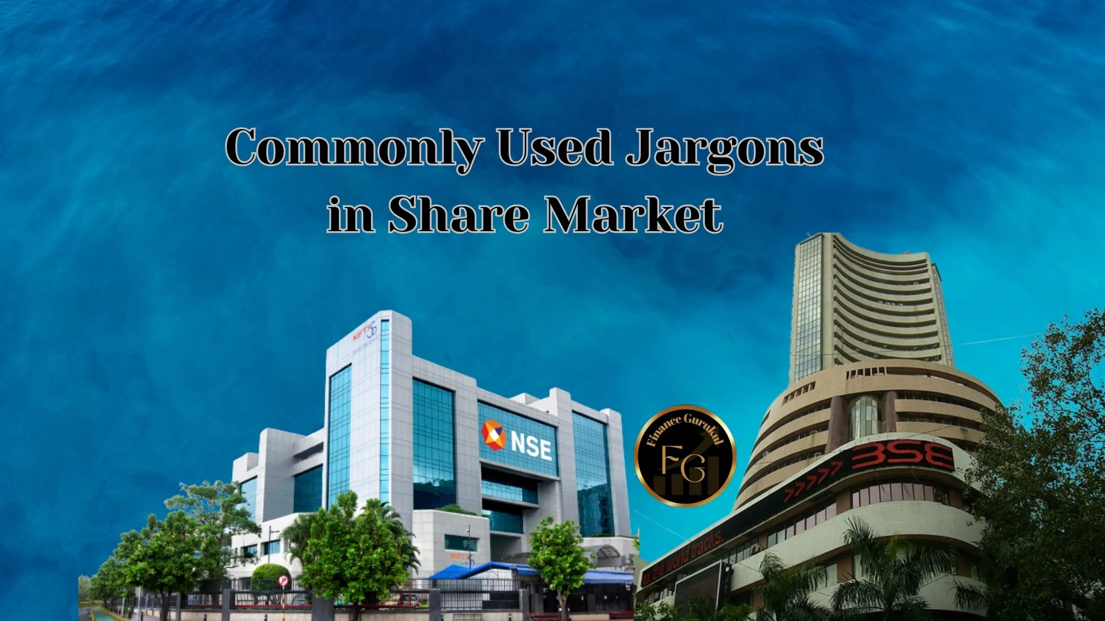 Understanding Bull and Bear Markets: Stock Market Jargons Explained