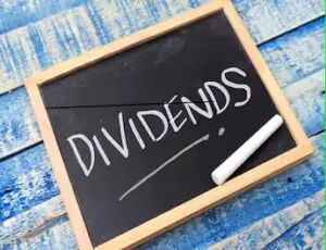 BPCL Dividend ex-date
