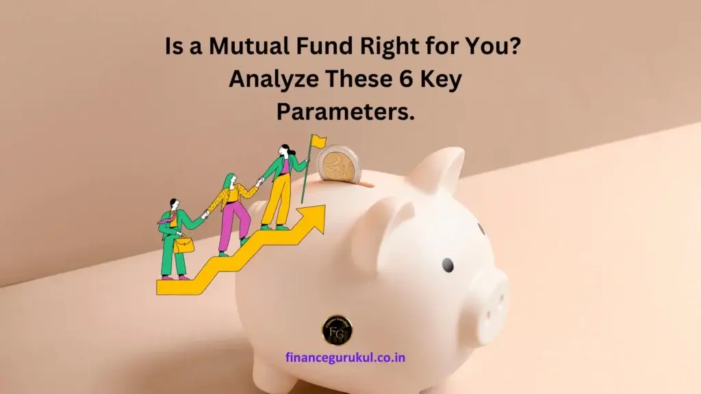 Mutual Fund Analysis for beginner
