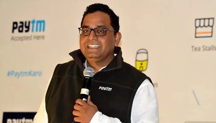 Paytm Stock Soars on CEO’s $100 Billion Valuation Ambition, But Challenges Remain