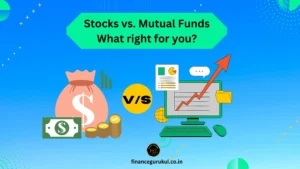 Stock or Mutual fund