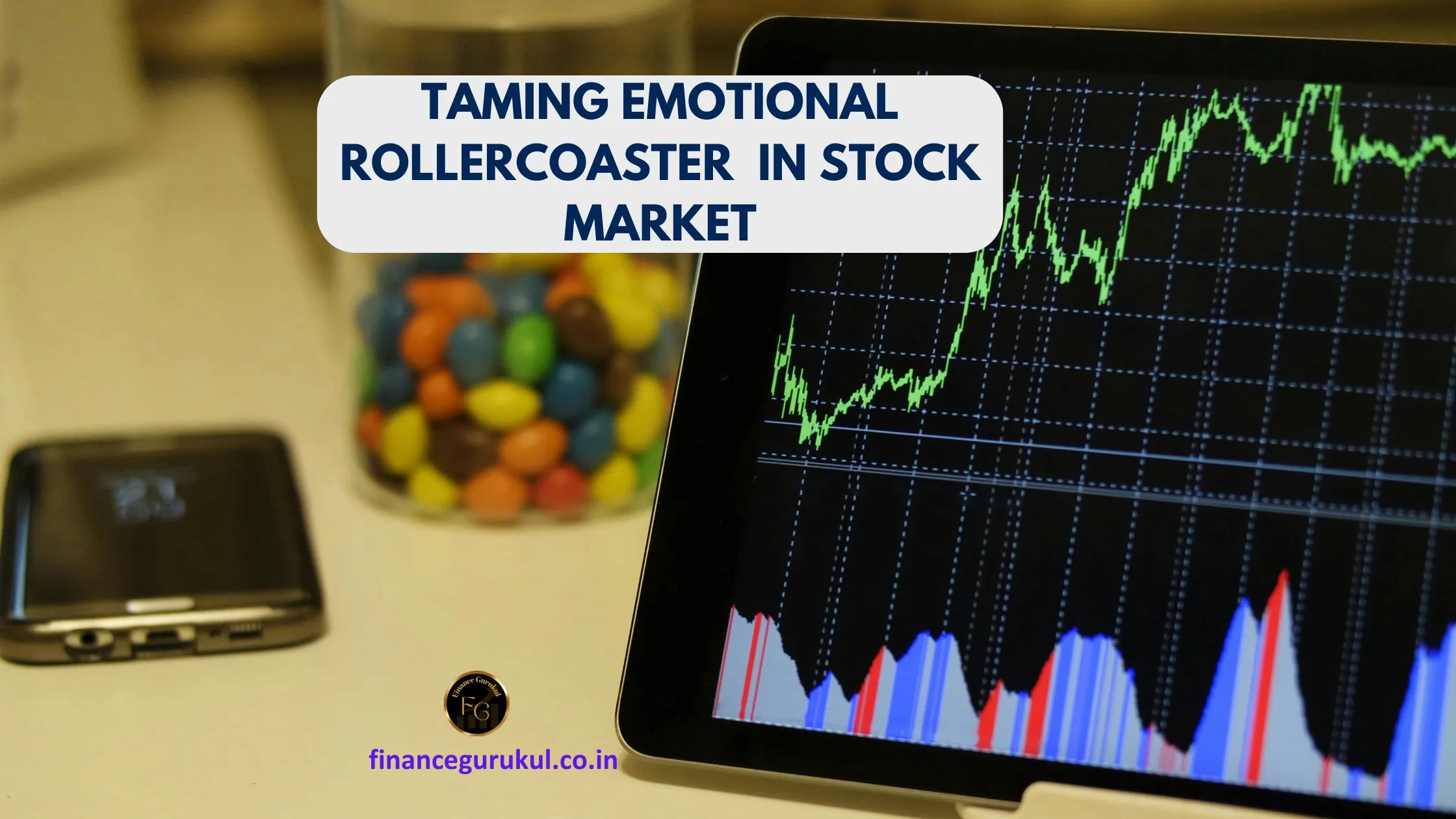 Taming the Emotional Rollercoaster in Stock Market