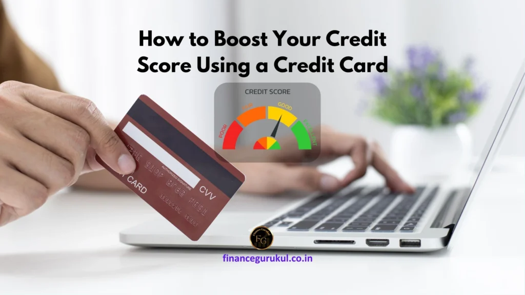 Credit Score
