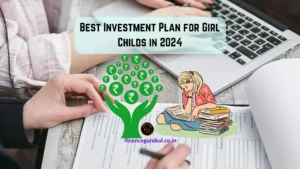 Investing for a girl child's future is a wise decision that can significantly impact her life. It provides financial security, enables her to pursue her dreams, and empowers her to make independent choices. Given the unique challenges and opportunities faced by girls, it's essential to select investment plans that cater to their specific needs.