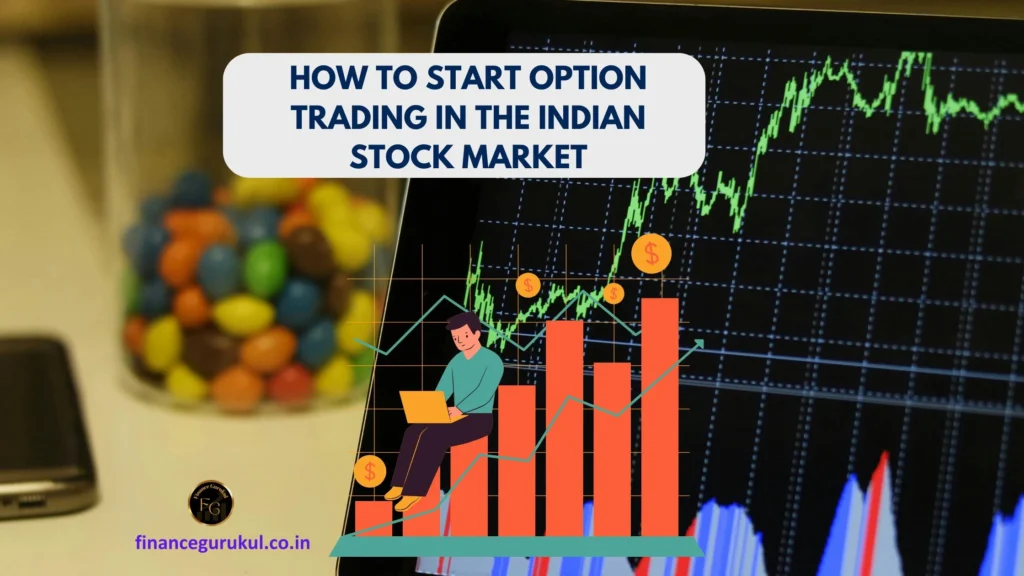 We all want to earn money quickly and searching shortcuts for become Rich ASAP but we do not consider Risk Involvement in quick earning. Like Option Trading. The first question is How to Start Option Trading. Option trading, while potentially lucrative, is also a complex and high-risk financial endeavour. Before diving in, it's crucial to understand the basics, the risks involved, and the potential rewards. This article will provide a comprehensive overview of option trading in the Indian stock market, helping you determine if it's the right path for you.