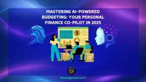 Mastering AI-Powered Budgeting: Your Personal Finance Co-pilot in 2025