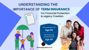 Understanding the Importance of Term Insurance
