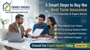 Term Insurance
